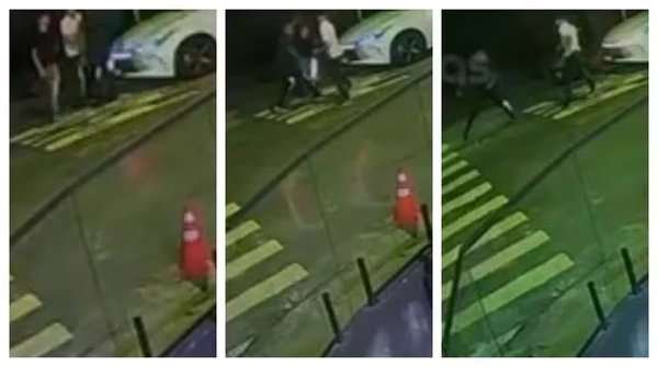 Motorista de aplicativo é preso após matar passageiro com golpes de canivete