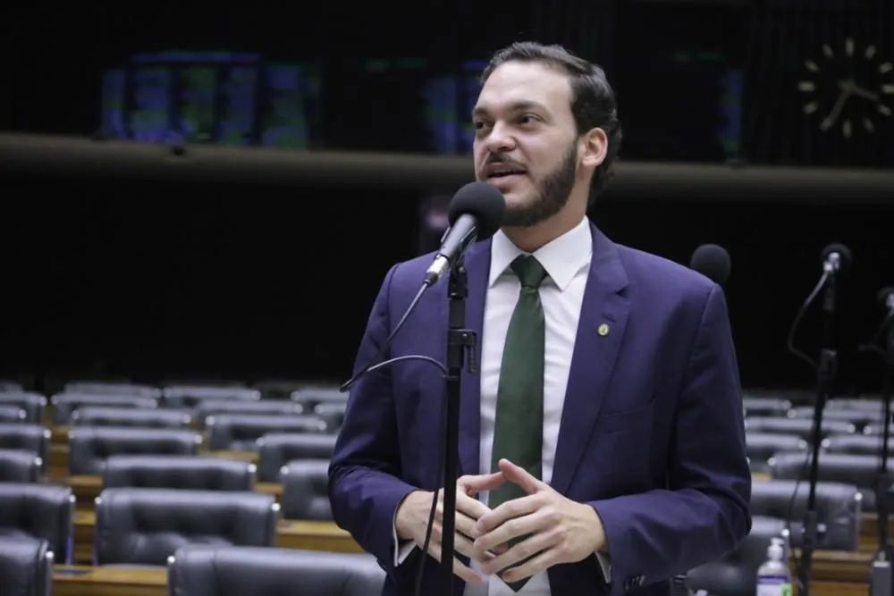 PF investiga candidato a prefeito Uldurico Júnior por suspeita de apoio de facção nas eleições de 2024