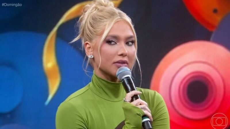 Virginia tenta entrar na Globo, mas enfrenta rejeição e negociação trava; entenda