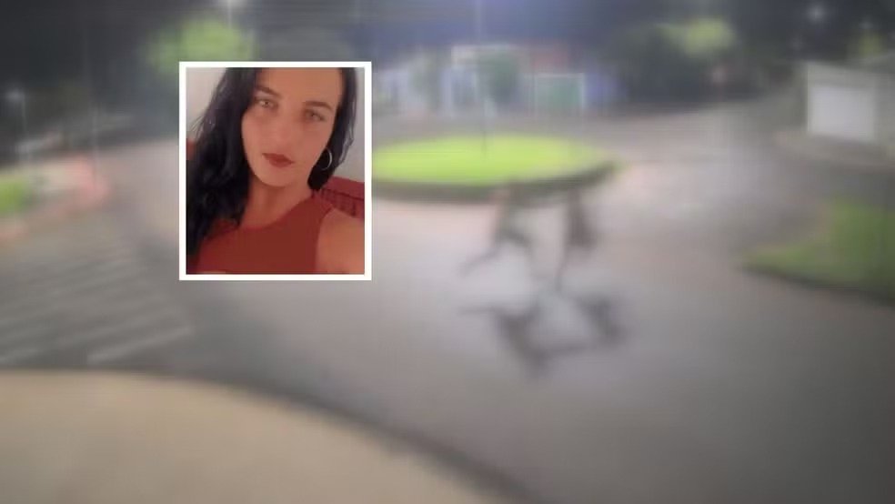 Mulher é morta a facadas após ser perseguida pelo ex-namorado na Páscoa