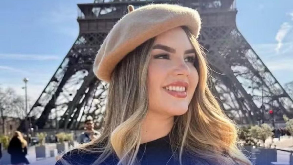 Ex-namorado da brasileira encontrada morta no Paraguai é denunciado pelo crime