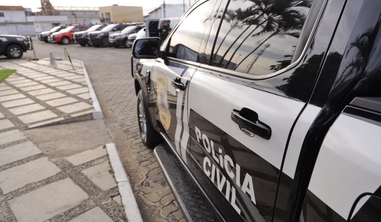 Suspeito de engravidar adolescente de 12 anos é preso no interior da Bahia