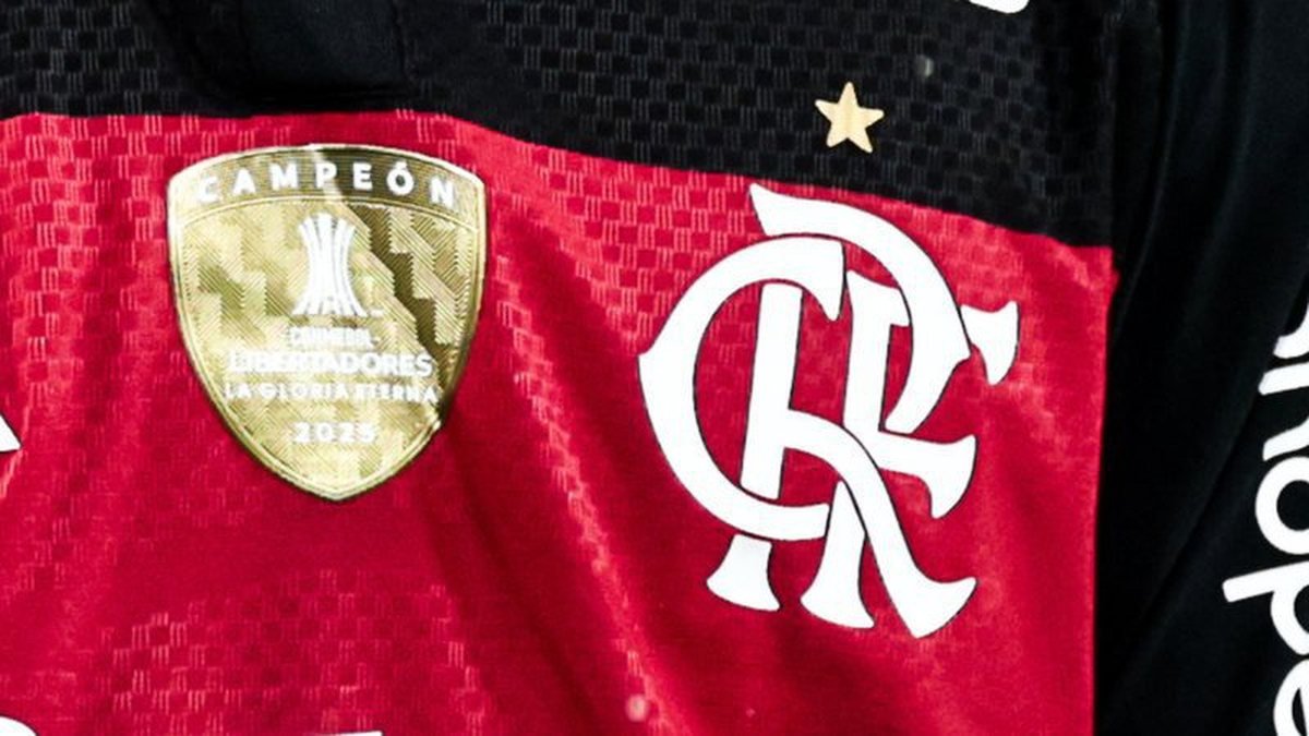 Craque do Flamengo sofre fratura e pode perder a Copa do Mundo; saiba mais