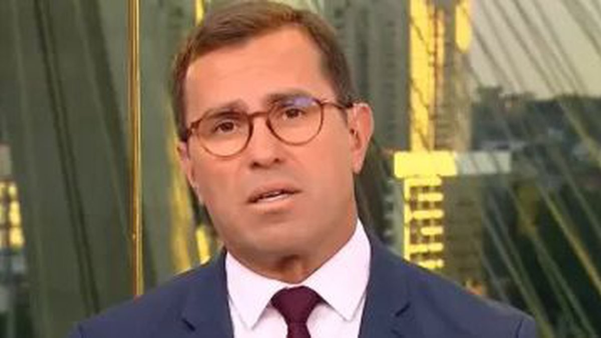 Bocardi quebra o silêncio após demissão por Justa Causa da Globo e diz que foi injustiçado: "Princípios"