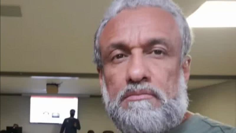 Condenado por atos golpistas, agente baiano 'Mike Papa' é exonerado da PF