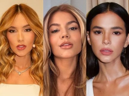 Multiverso de noras? Web relembra famosas que já tiveram Leonardo como sogro