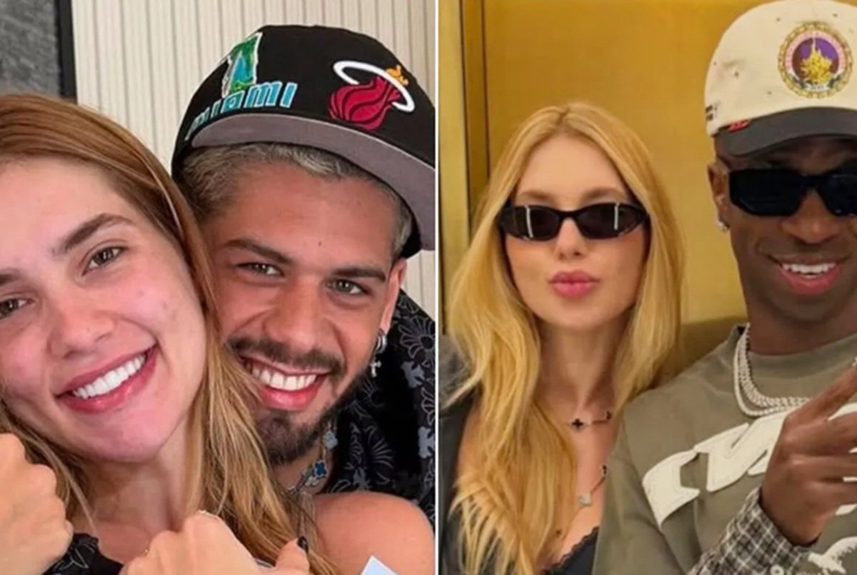 Vidente faz previsão desastrosa sobre namoro de Virgínia e Vini Jr. e missão com Zé Felipe é revelada