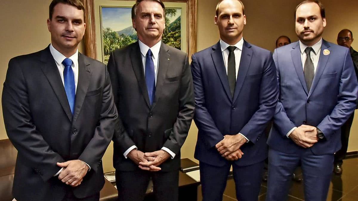 Empresa ligada a filme de Bolsonaro movimentou R$ 203 milhões com Banco Master em um único dia