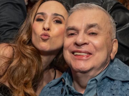 Tatá Werneck exalta Walcyr Carrasco e celebra retorno às novelas das nove