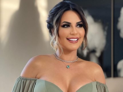 Irmã de Deolane Bezerra contesta prisão da influenciadora: “Quem lava R$ 24,5 mil?”