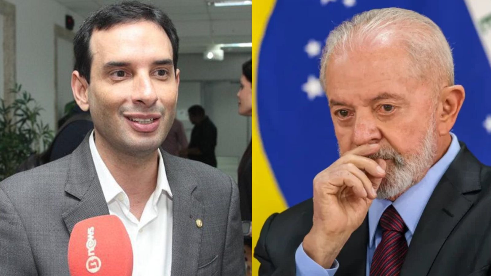 Palavra final sobre PEC 6×1 será dada por uma pessoa; saiba quem
