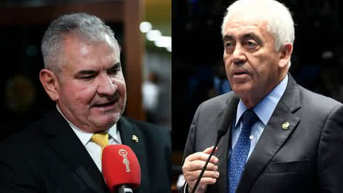 Coronel alfineta Otto Alencar após entrave no Senado: "O governo é contra"