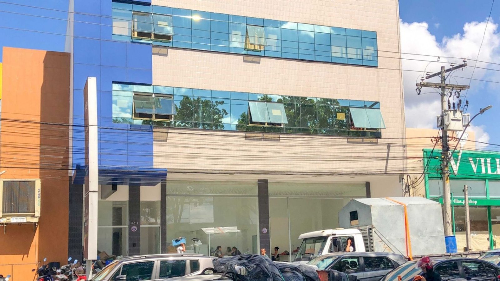 Fogo amigo em Feira: Áudio vazado de líder do governo balança base de José Ronaldo