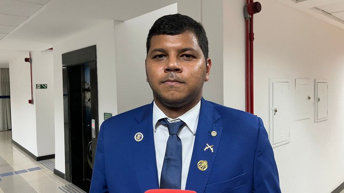 Deputado propõe criação de rede de ensino cívico-militar em Salvador
