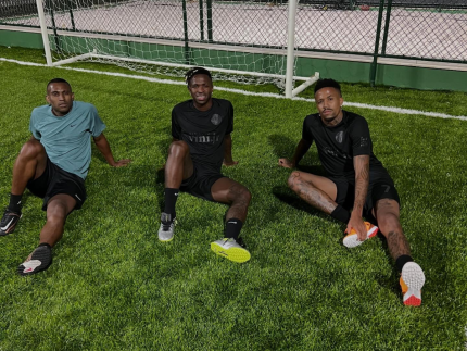 Amigo de Vini Jr. e Militão reage e nega ligação de jogadores com “modelos” em Madri