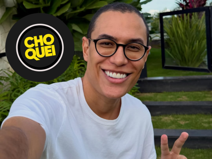 Raphael Sousa, dono da Choquei, se pronuncia pela 1ª vez após soltura: “Acabou o pesadelo”