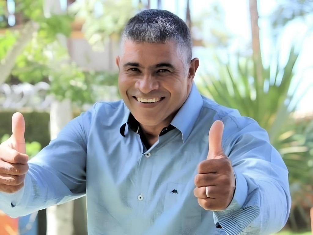 Ex-candidato a vereador é encontrado morto a tiros dentro de carro em Trancoso