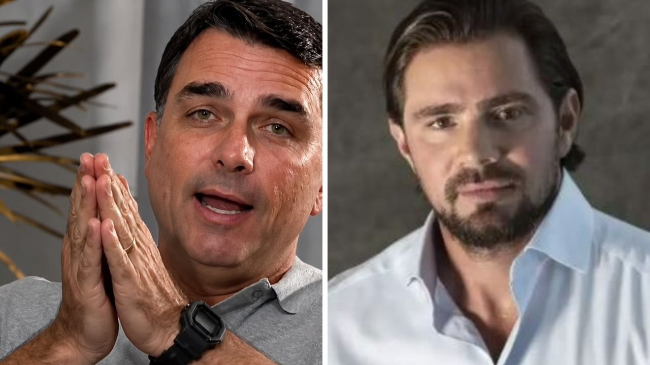 Ex-apresentadora da Record detona Flávio Bolsonaro e Daniel Vorcaro: "Corrupção"