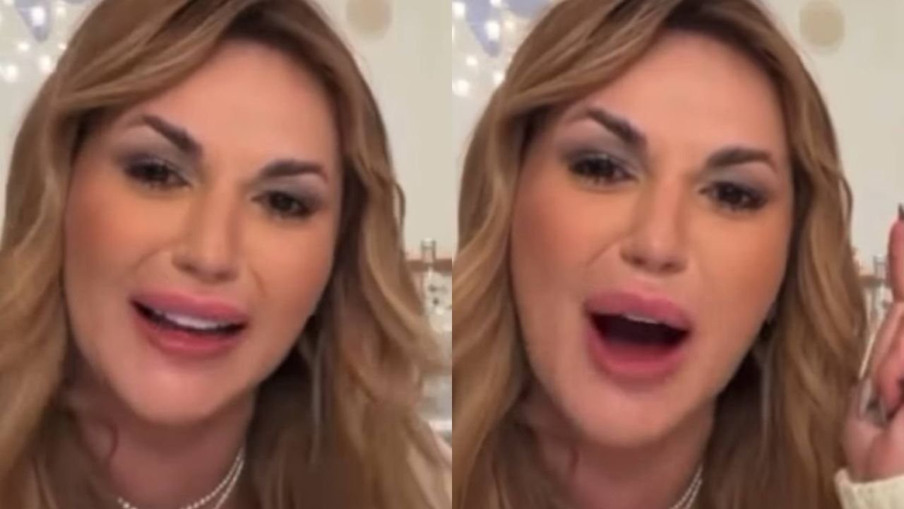 Deolane Bezerra revela problemas psicológicos durante audiência de custódia; confira