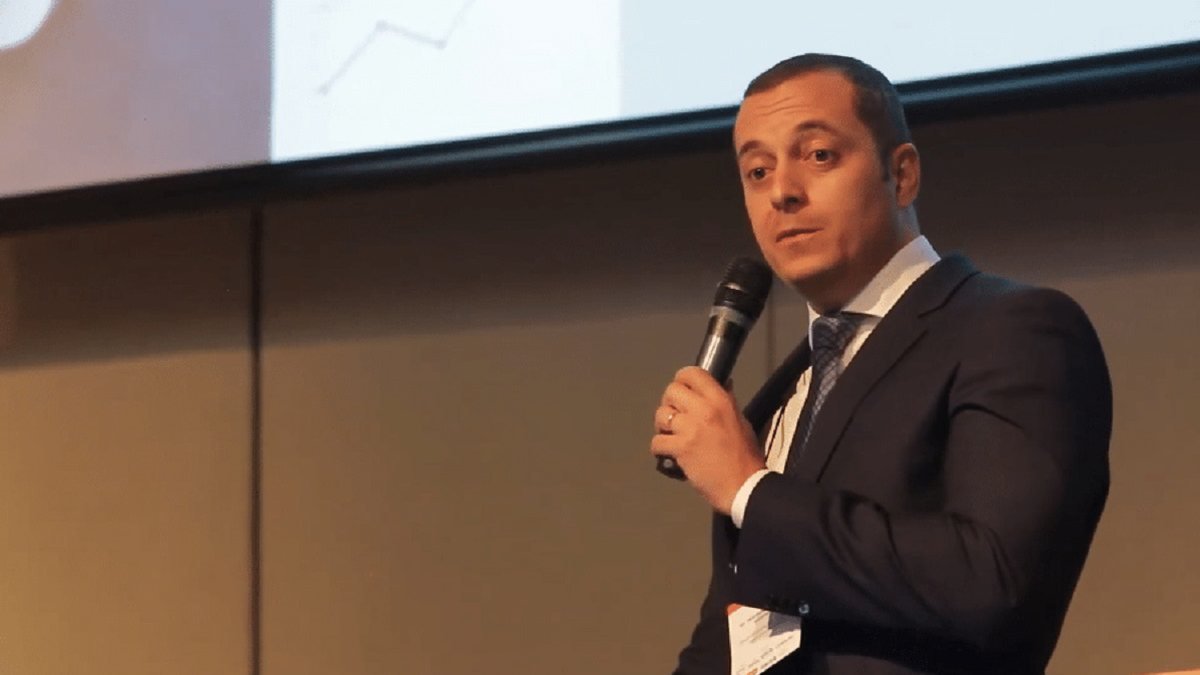 Ex-braço direito de Ciro Nogueira vira alvo da PF em investigação bilionária