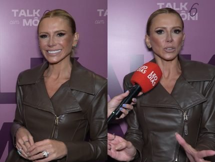 Mônica Salgado fala sobre o “Talk Com Môni” 6, citado como a Fashion Week dos influenciadores