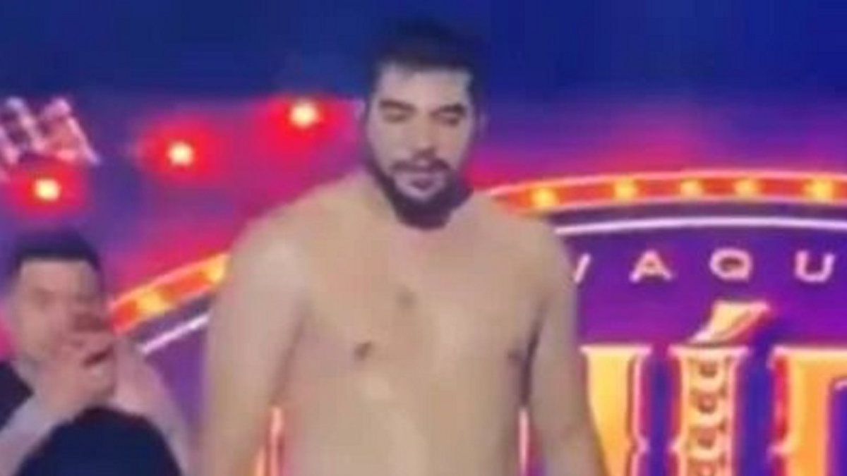 Nattan admite que bebeu antes de show polêmico e faz grande anúncio