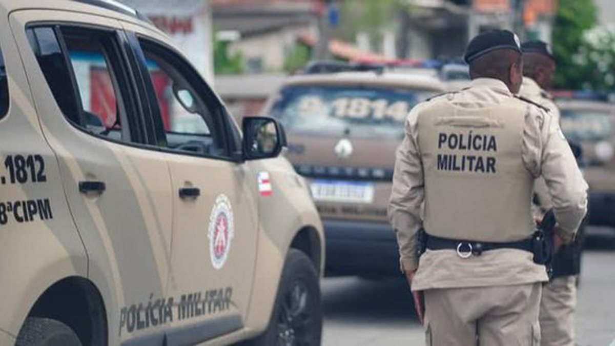 Homem é encontrado morto após ser brutalmente agredido em bairro de Salvador