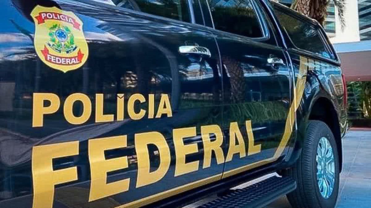 Operação da PF afasta autoridade por ordem do STF, inclui nome na Interpol e bloqueia R$ 52 bilhões