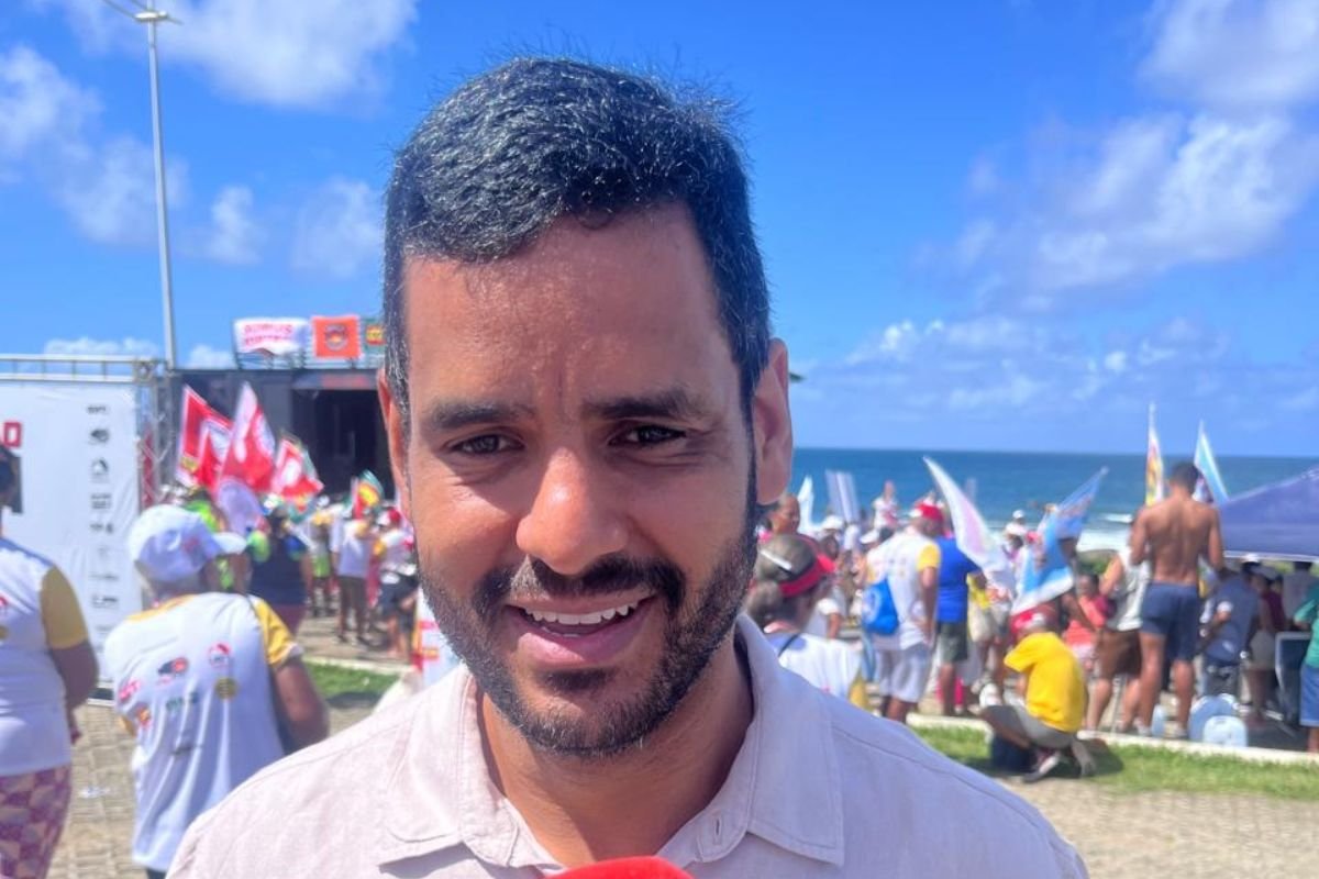 Após derrotas do PT, Tássio Brito afirma que Congresso “legisla com interesses próprios”