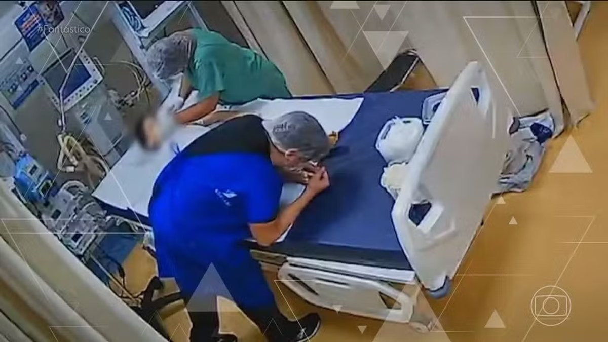 Caso Benício: Erro com adrenalina levou à morte de menino de 6 anos, aponta polícia