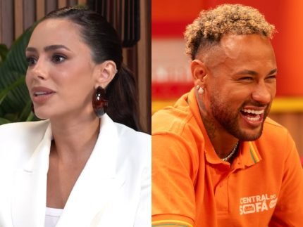 Bruna Biancardi revela detalhe do início com Neymar: “Eu menti para os meus pais”