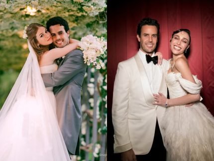 Dez anos após o casamento, ex de Marina Ruy Barbosa sobe ao altar; saiba o que levou ao fim