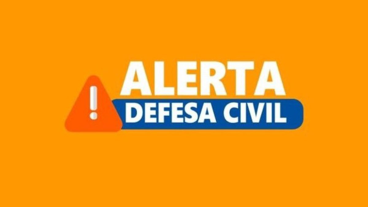 Governo confirma invasão em sistema nacional da Defesa Civil após disparo de alertas com mensagem inusitada