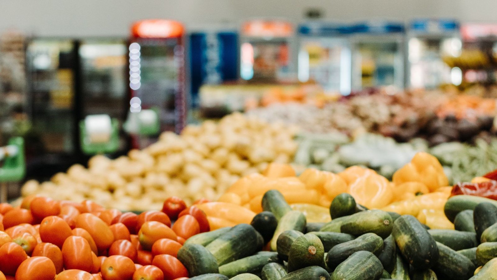 Junho Verde: Alimentação sustentável – o impacto do que está no seu prato