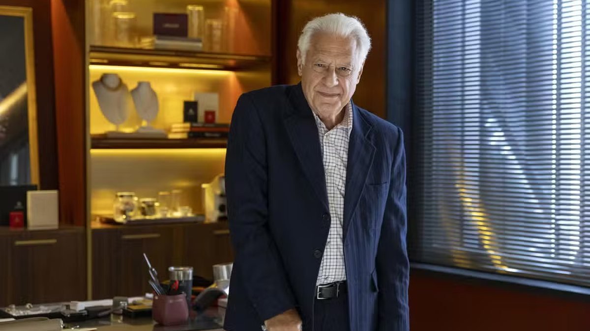 Quem Ama Cuida: Quem matou Arthur Brandão na novela? Saiba quais atores gravaram a cena com Antonio Fagundes