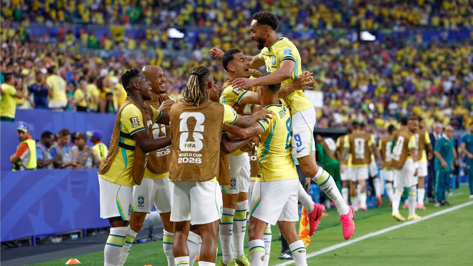Brasil pode enfrentar Japão desfalcado na segunda fase da Copa do Mundo