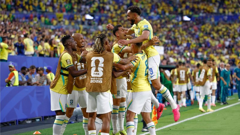 Supercomputador faz previsão para partida entre Brasil e Japão na Copa do Mundo e resultado surpreende; confira