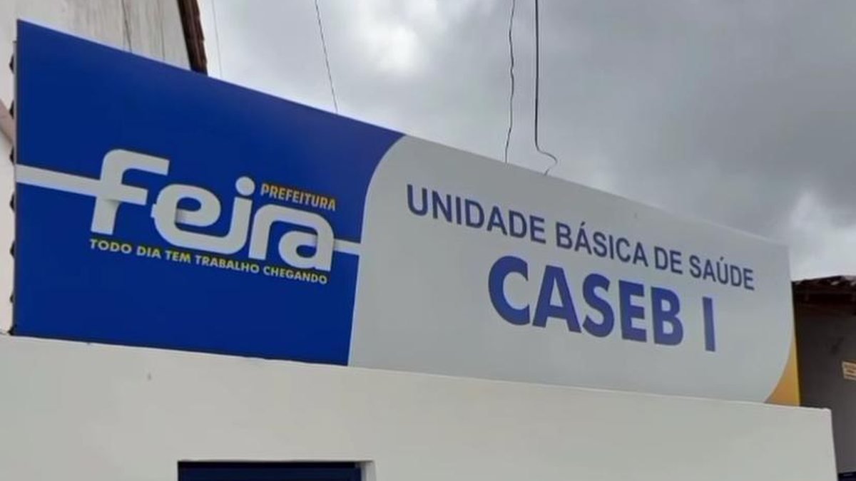 Associação baiana investigada por calote bilionário ampliou parceria com a prefeitura de Feira de Santana