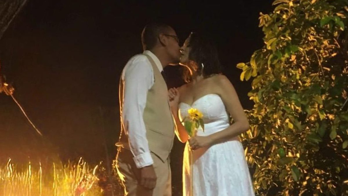 Do match ao altar: conheça histórias de casais que encontraram o amor no Tinder