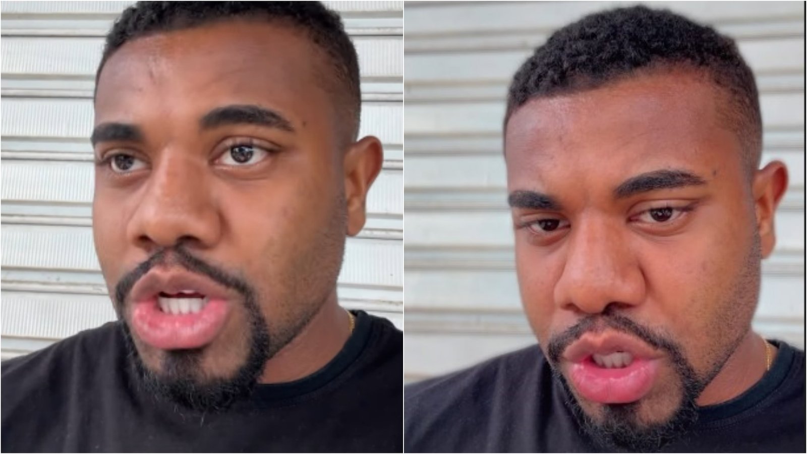 "EU QUERO MEU DINHEIRO":  Davi Brito acusa produção de reality show de calote e surge revoltado na web; veja vídeo