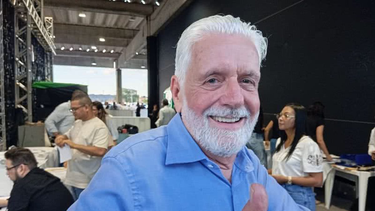 Jaques Wagner retoma agenda e deve participar do 2 de Julho com Lula
