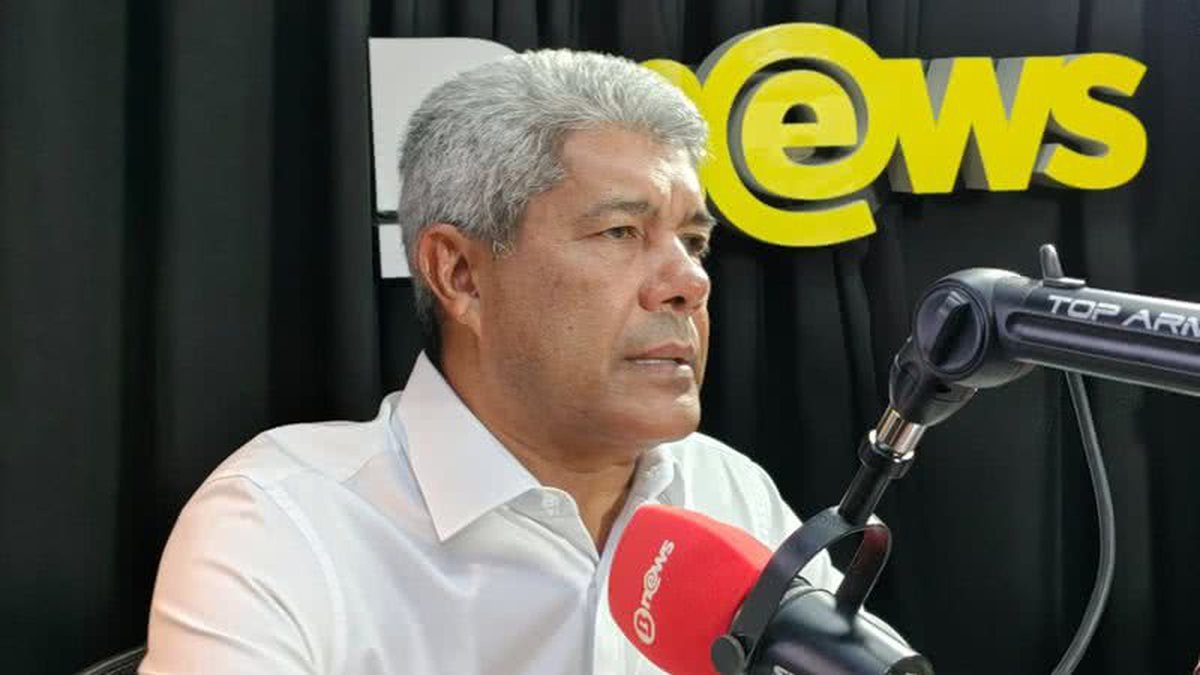 Governo da Bahia anuncia antecipação de 40% do salário de junho