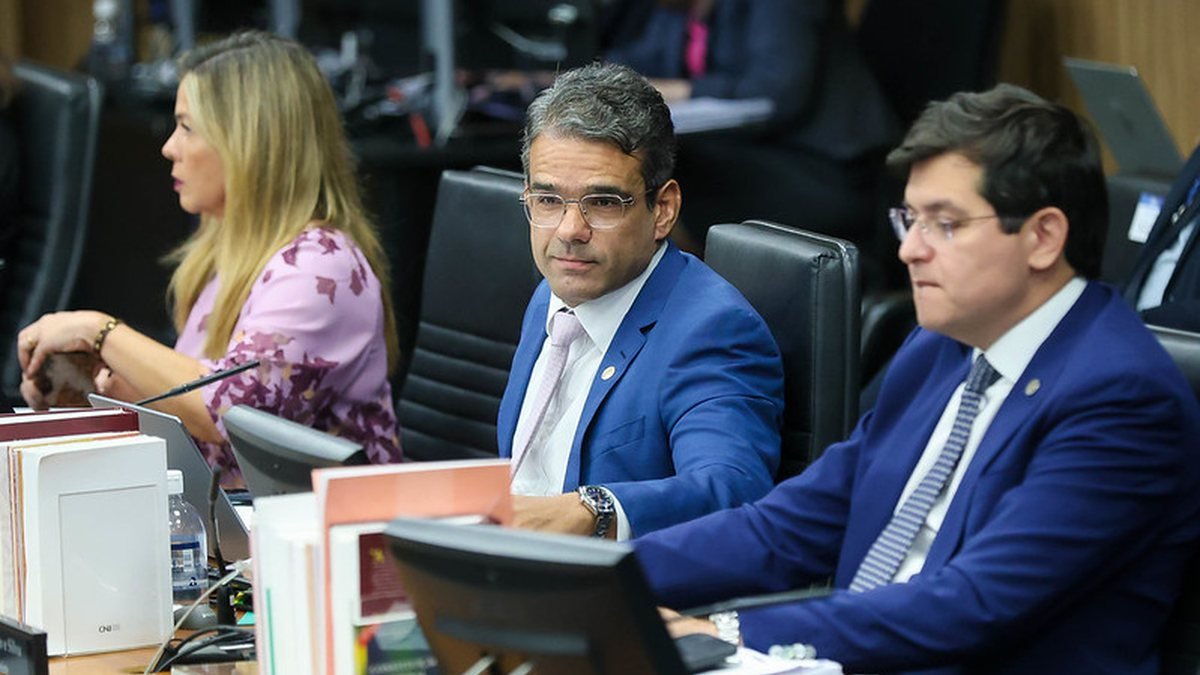 Baiano João Paulo Schoucair deixa o CNJ com foco em ações sociais e combate ao racismo