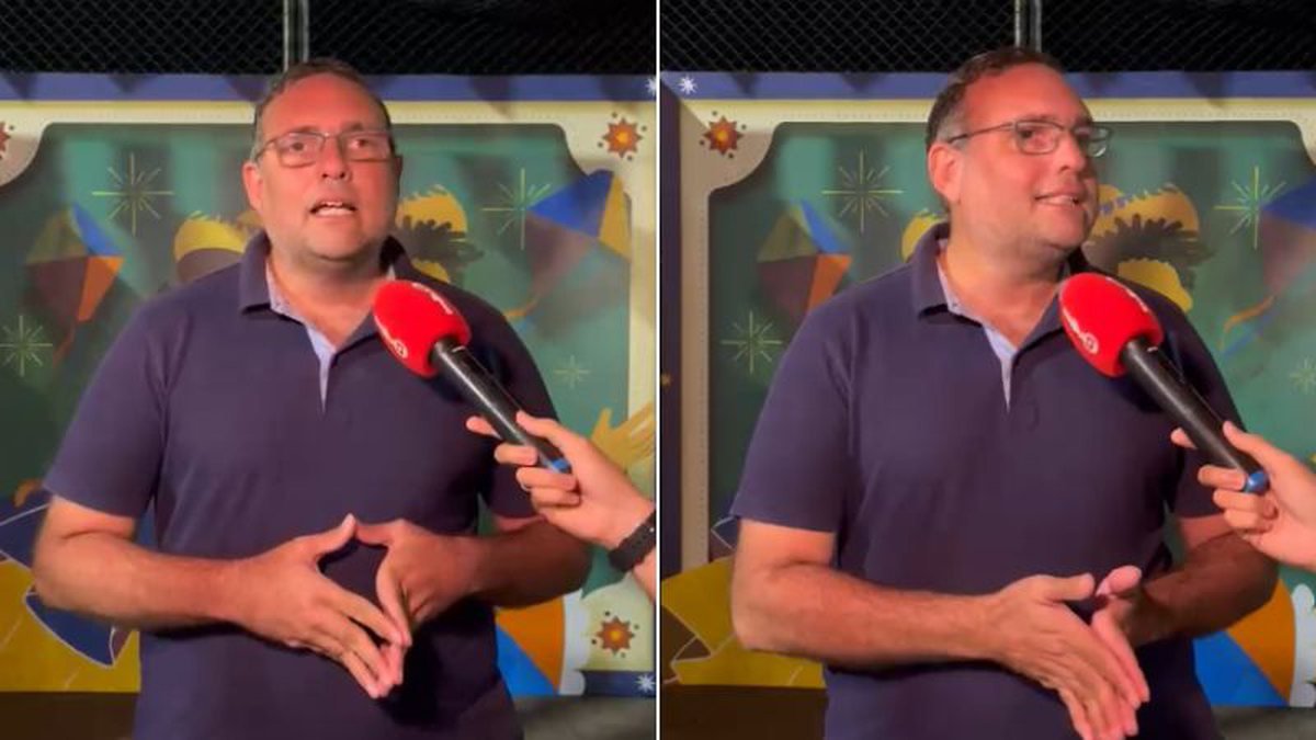 Siga em Paz: São João de Alagoinhas aposta no forró tradicional e na cultura nordestina para movimentar economia, diz secretário