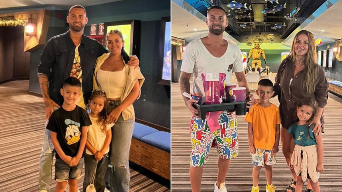 Jogador de futebol faz apelo por família desaparecida após terremoto na Venezuela: 'Nosso edifício caiu, não sei de nada'