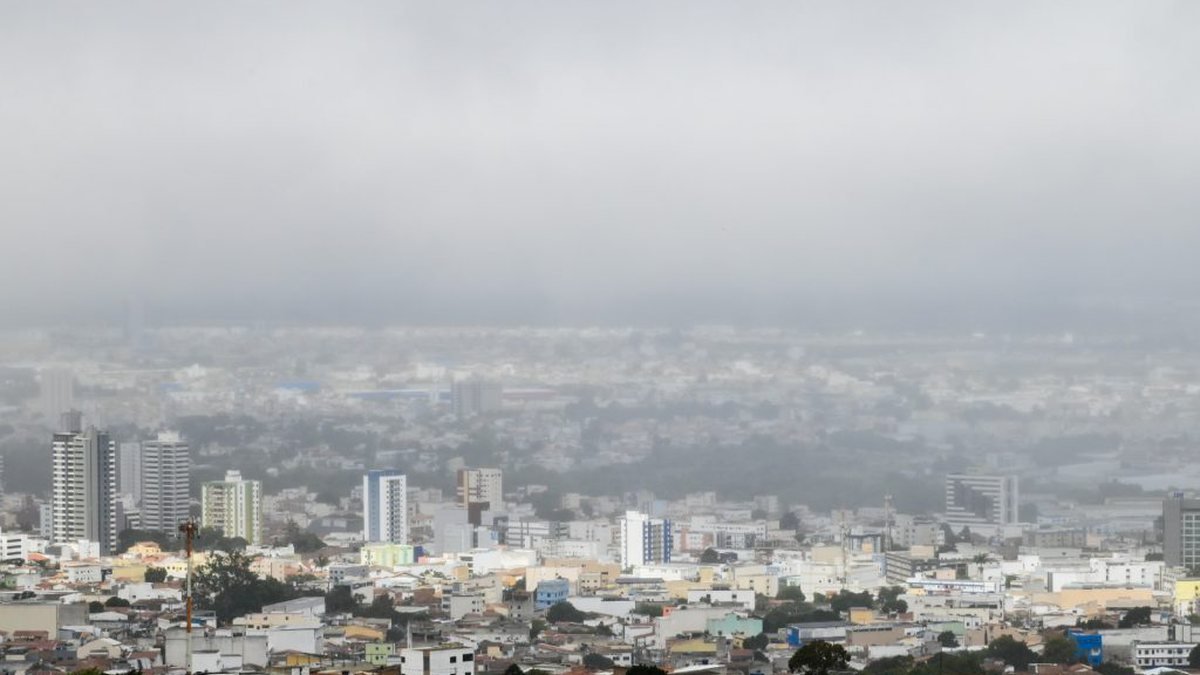 Quatro cidades baianas registram temperaturas de 15°