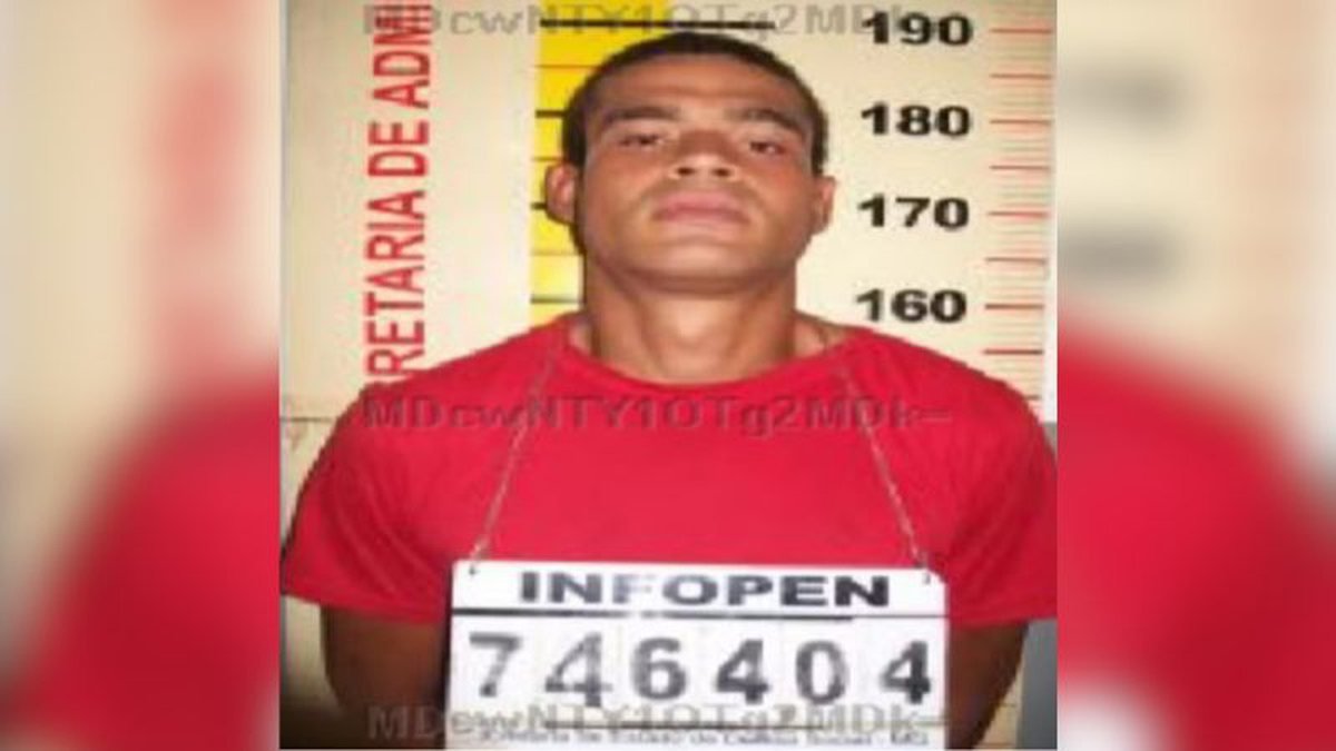Homem mata companheira com faca, rouba moto e assassina outras três pessoas em série de ataques pela cidade