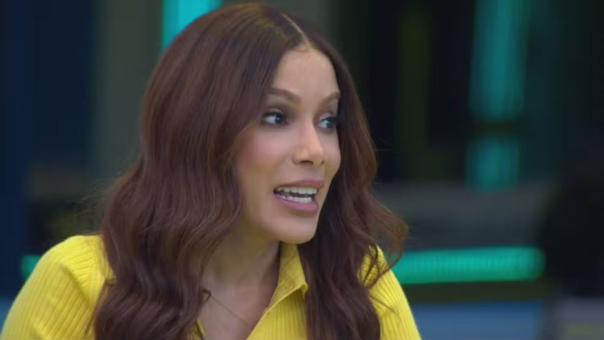 MAIS DOIS FAMOSOS! Saiba quem se junta à Anitta em nova temporada de reality da Globo