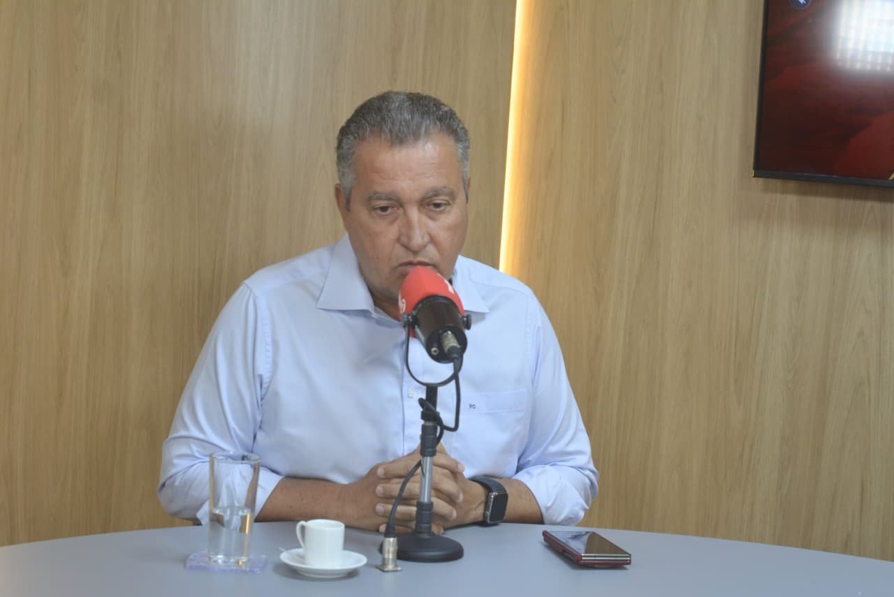 Caso dos respiradores de Rui Costa pode voltar ao STF após nova manifestação da PGR