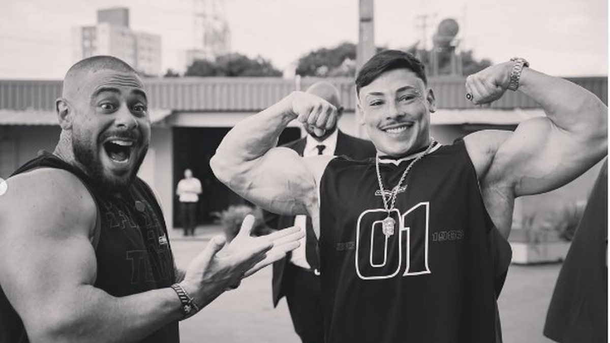 "Tenho que mudar": Leo Stronda admite arrependimento após morte de Gabriel Ganley e faz forte desabafo